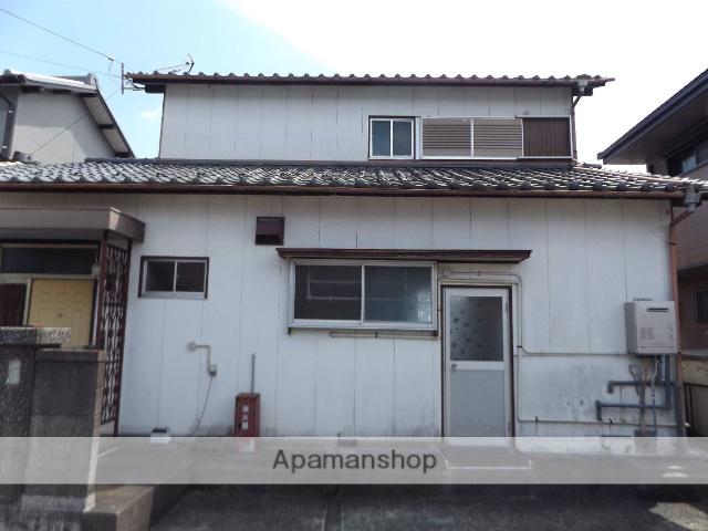 養老鉄道 東赤坂駅 徒歩15分 2階建 築48年