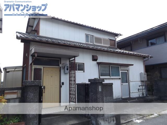 岐阜県大垣市草道島町の戸建賃貸