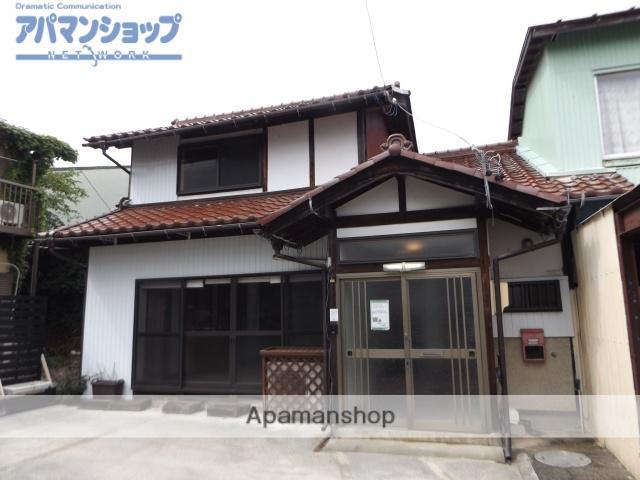 東海道本線 垂井駅 徒歩12分  築33年(2DK)