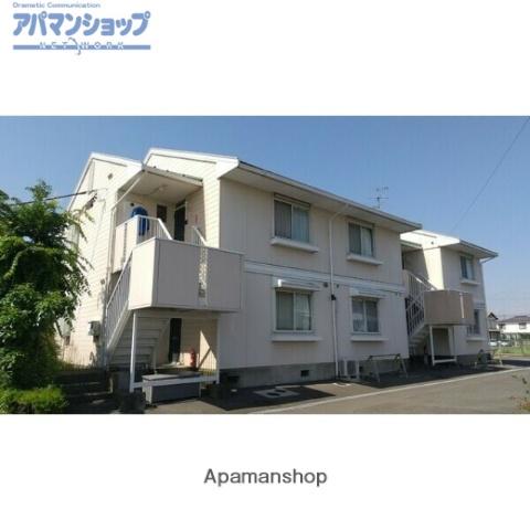 アーバンライフ羽島(2LDK/2階)