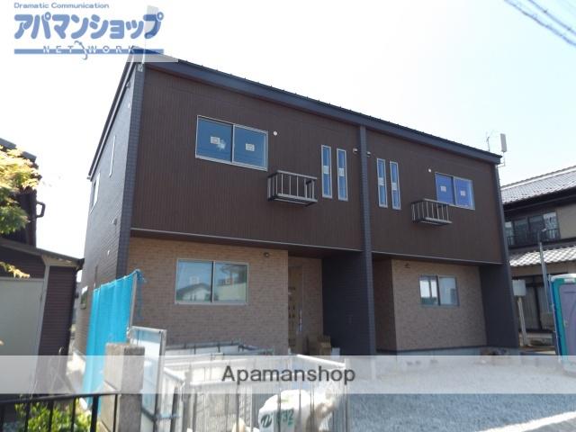 BIRDGARDEN南一色(3LDK)