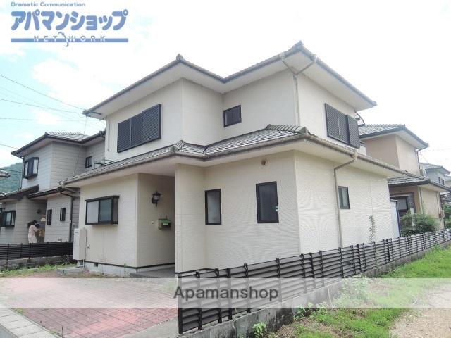 養老鉄道 揖斐駅 徒歩39分  築31年