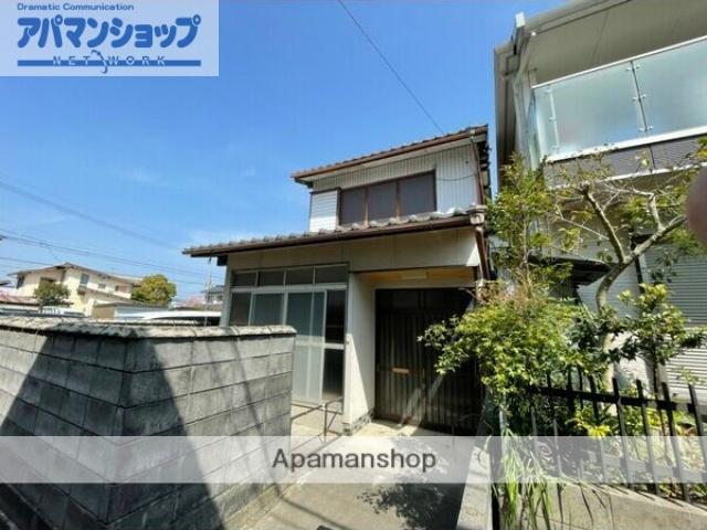 岐阜県大垣市見取町2丁目の戸建賃貸