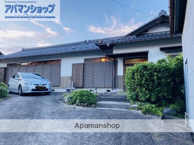 東海道本線 関ケ原駅 徒歩13分  築38年