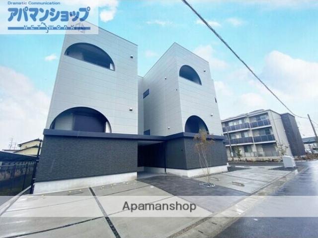 N51APARTMENT大垣Ⅱ