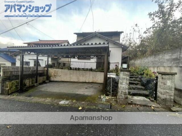 養老鉄道 揖斐駅 徒歩59分 2階建 築38年