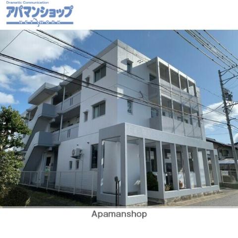 ブリッジコート穂積