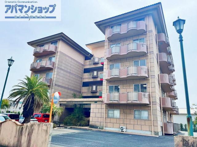 ロイヤル芝原南館(3LDK/2階)