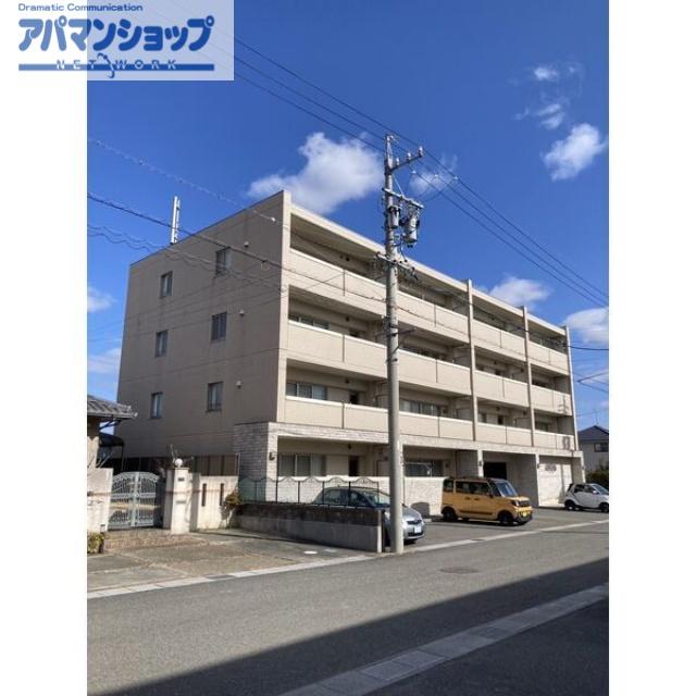 アクシス三本木