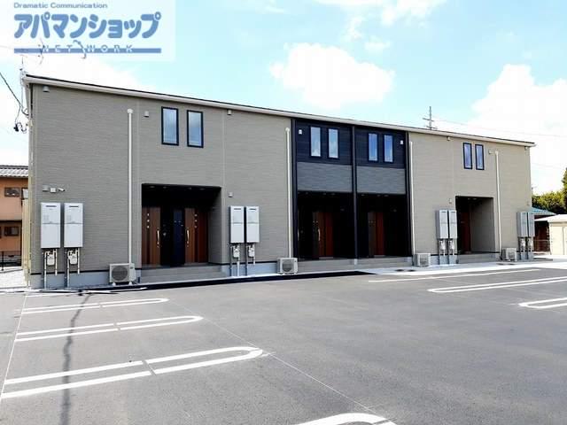 岐阜県大垣市 2階建 築2年