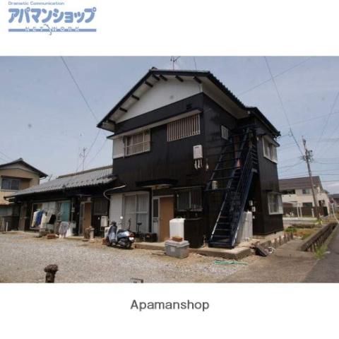 東海道本線 大垣駅 徒歩14分 2階建 築49年