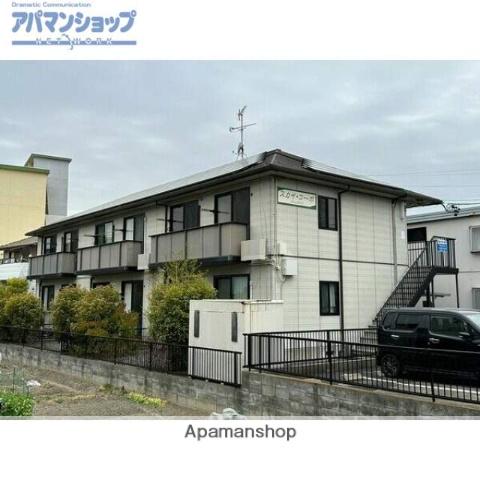 スカイ・コーポ