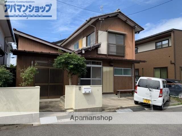 樽見鉄道 東大垣駅 徒歩36分 2階建 築51年