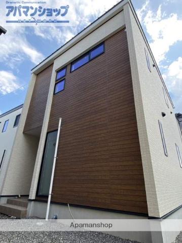 岐阜県大垣市美和町の戸建賃貸