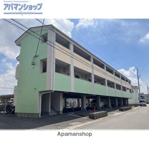 シャトーヒロ(ワンルーム/2階)