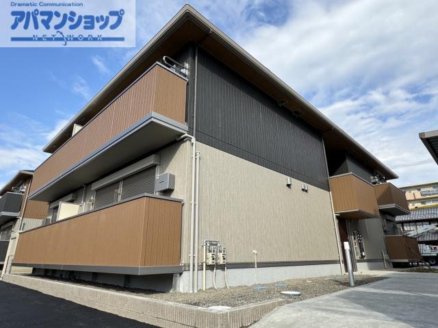 D-ROOM南高橋町イースト