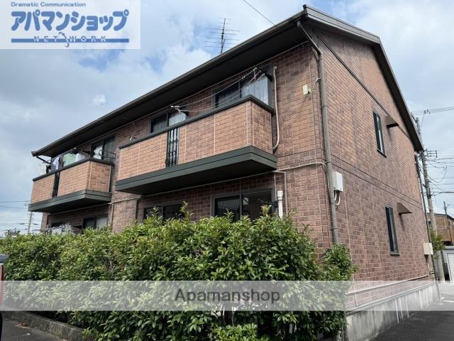 ソシア芝原 A棟