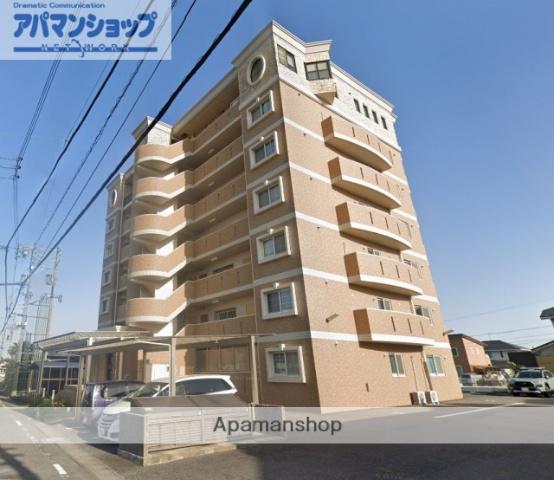 レジデンスタツミ(2LDK/2階)