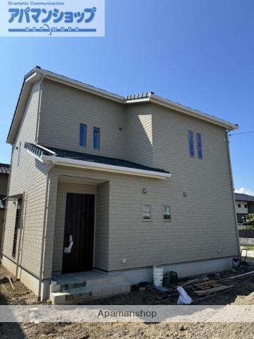 東海道本線 大垣駅 徒歩50分 2階建 築1年