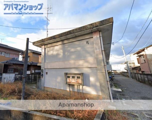 瑞穂生津テラスハウス