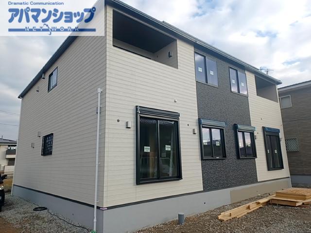 ホライゾン(1LDK/1階)