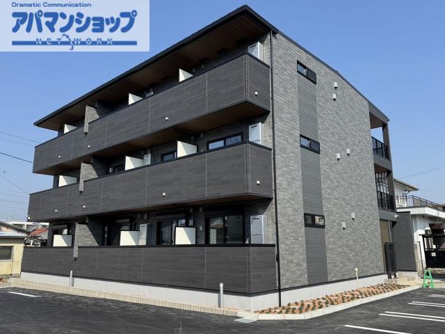 フィオーレ林町