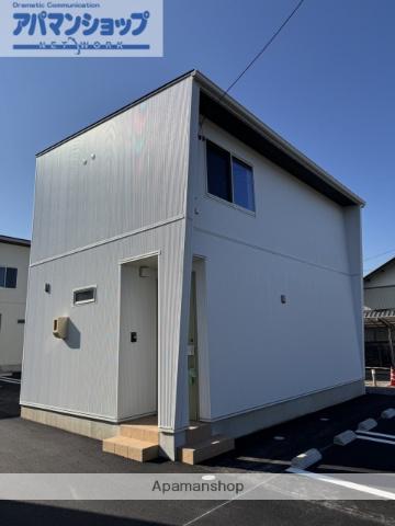 東海道本線 荒尾駅(岐阜) 徒歩5分 2階建 築1年
