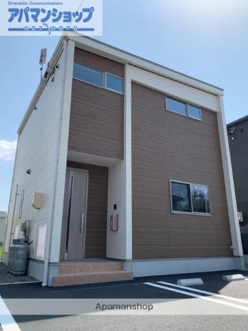 樽見鉄道 東大垣駅 徒歩15分 2階建 築1年