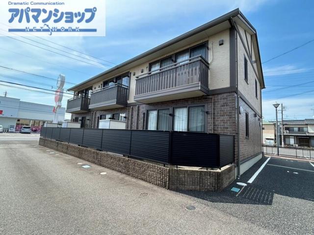 リビングタウン中野Ⅰ(3LDK)