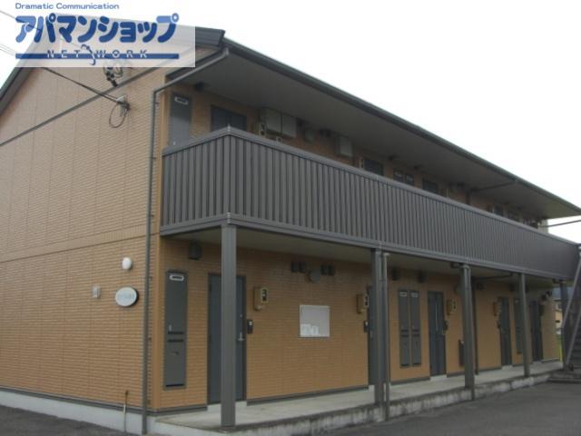 モナリエ表佐