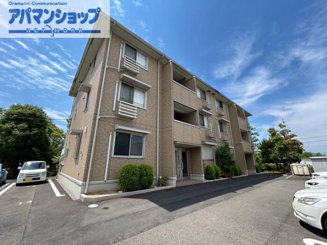 ラフィーネ・DUO