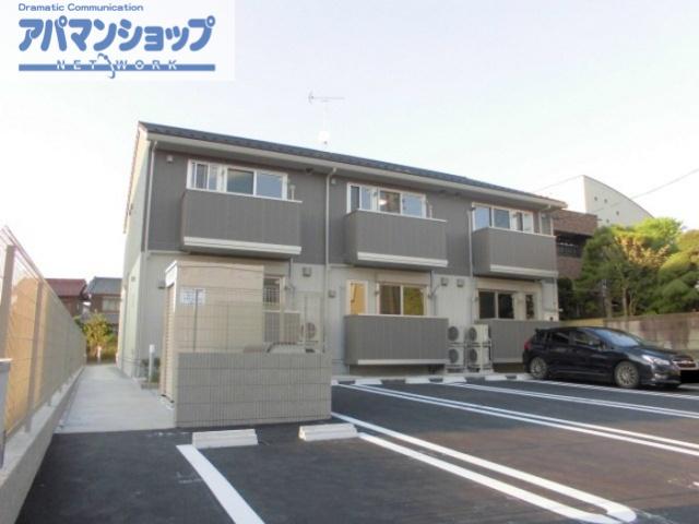 ラ ルーチェ 波須