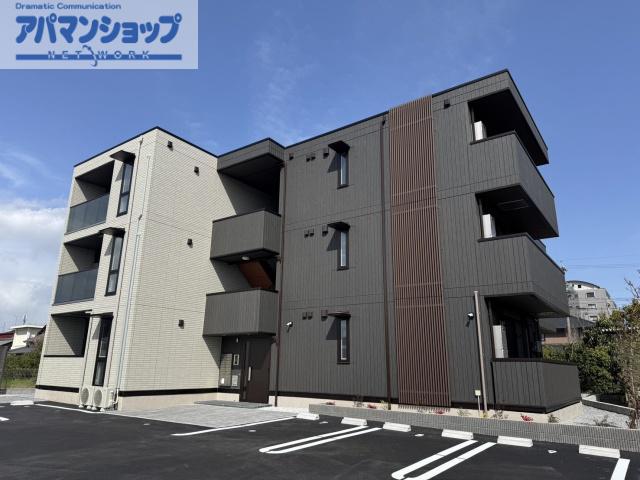 D-ROOM林町7丁目