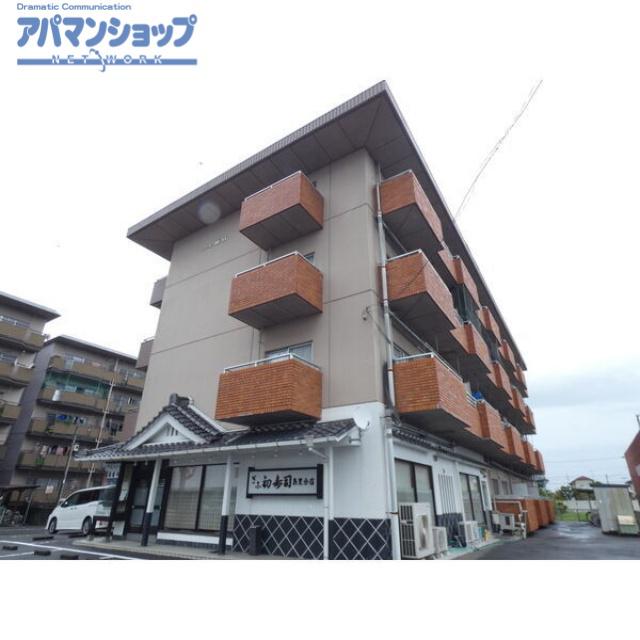 コーポ藤村