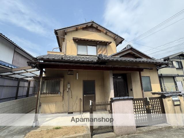 東海道本線 美濃赤坂駅 徒歩16分  築35年
