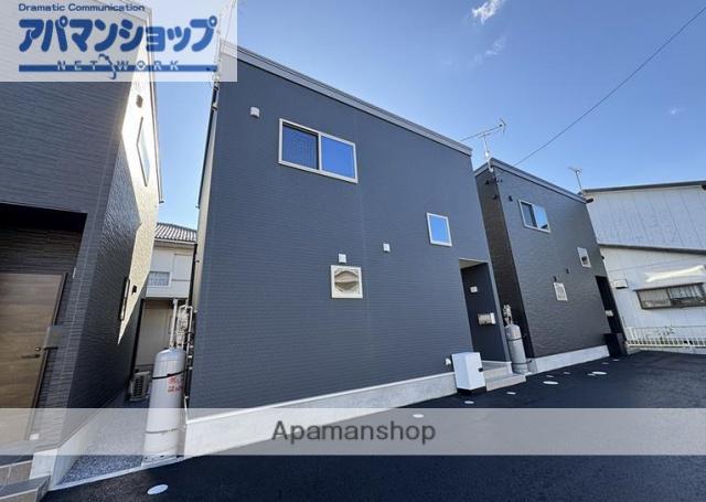 東海道本線 大垣駅 徒歩46分 2階建 築1年