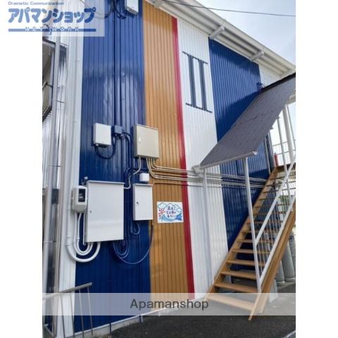 清流とそよ風のルヴァンⅡ