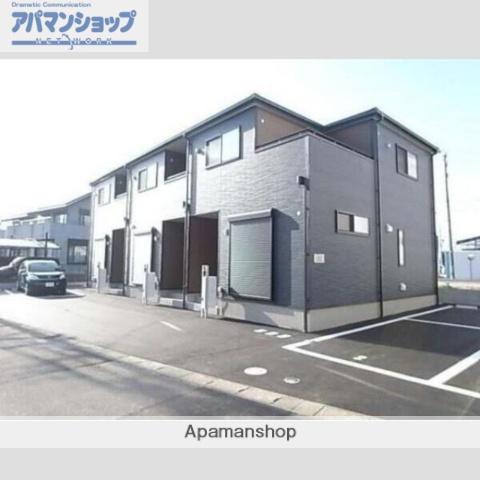 リーブルファイン曲利2号棟