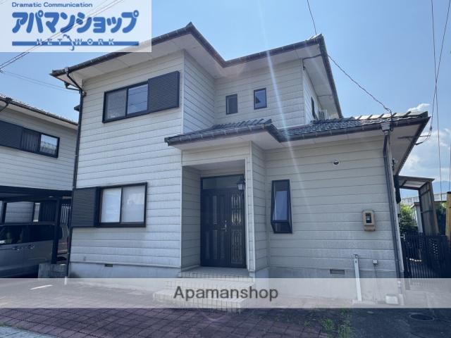 養老鉄道 揖斐駅 徒歩43分  築31年