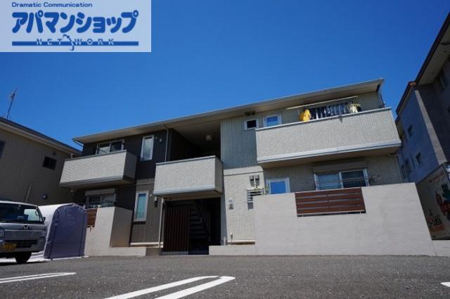 レジデンス小野(3LDK/2階)