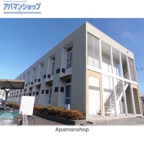 LA・MER・Ⅱ(1K/1階)