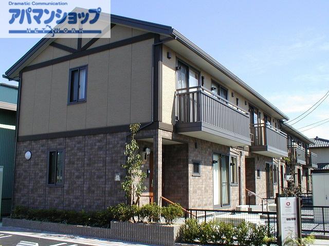 リビングタウン中野ＩＩ