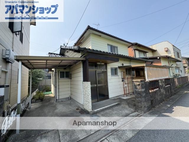 養老鉄道 北大垣駅 徒歩15分 2階建 築50年