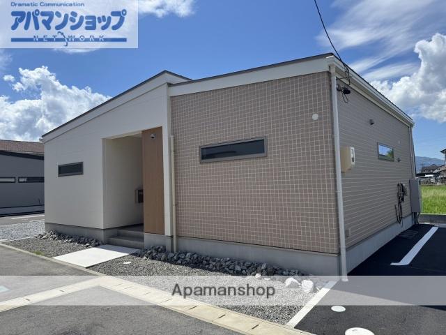 東海道本線 荒尾駅(岐阜) 徒歩16分  築1年(3LDK)