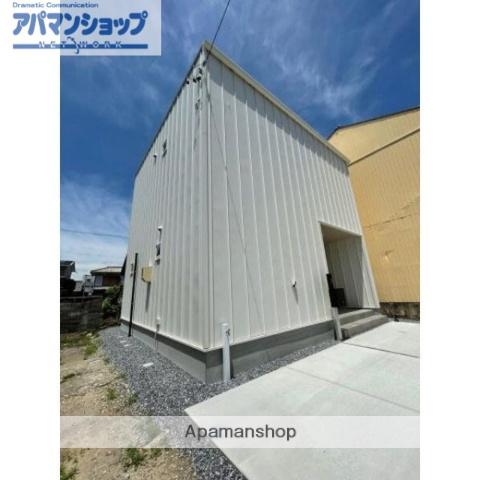 東海道本線 大垣駅 徒歩13分  築1年(3LDK)