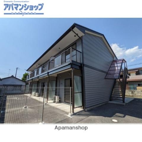 ルミナス大垣駅西(3DK/2階)