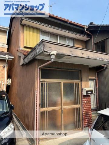 岐阜県大垣市静里町の戸建賃貸