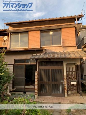 名鉄竹鼻・羽島線 不破一色駅 徒歩5分  築41年(7DK)