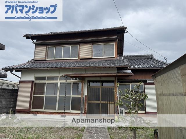 養老鉄道 広神戸駅 徒歩25分 2階建 築46年