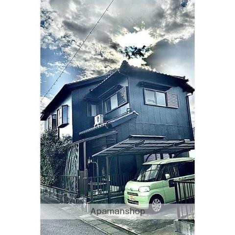 養老鉄道 美濃松山駅 徒歩10分 2階建 築36年